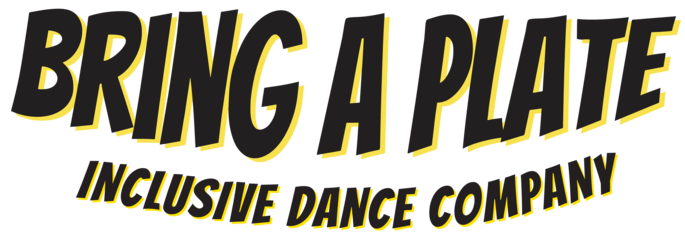 Bring A Plate Dance